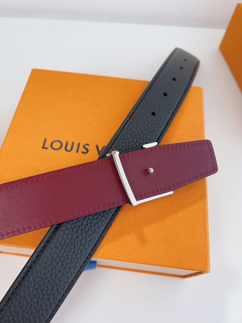 l0vis Vvtt0n belts